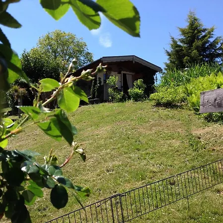 Casa Natura Apartment Reichelsheim