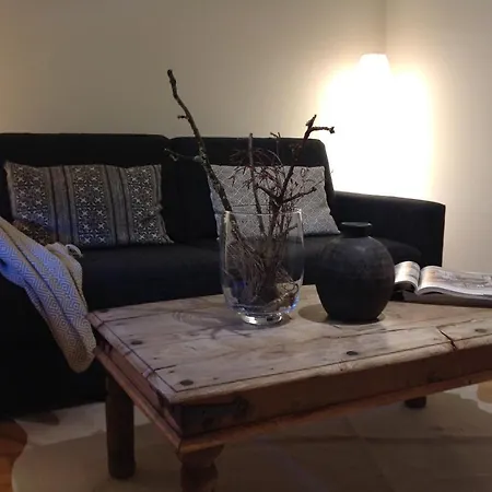 Casa Natura Апартаменты *