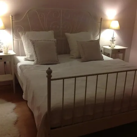 Casa Natura Apartment